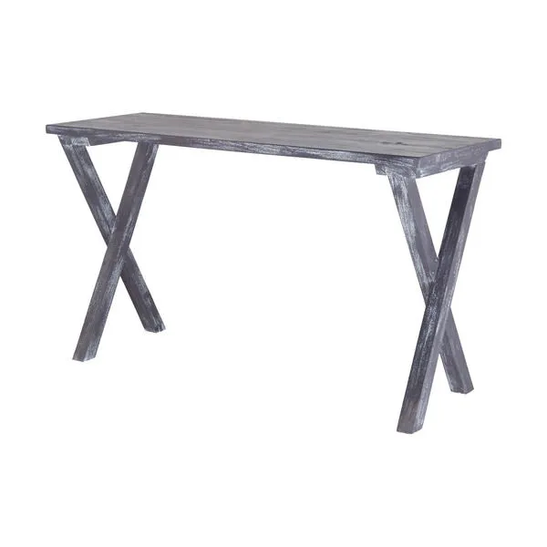 Product Image 1 for Cross Legged Console from Elk Home