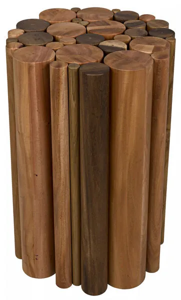 Product Image 1 for Faciculum Side Table from Noir