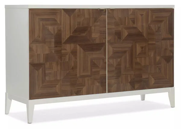 Product Image 2 for Melange Nolan Chest from Hooker Furniture