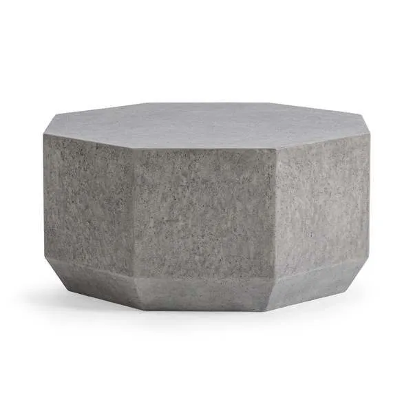 Product Image 1 for Morse Outdoor Coffee Table from Classic Home