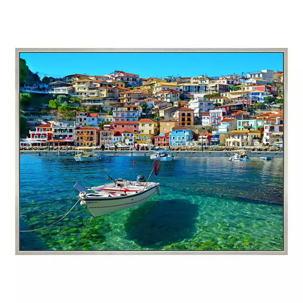 Product Image 2 for Mediterranean Wall Decor from Moe's