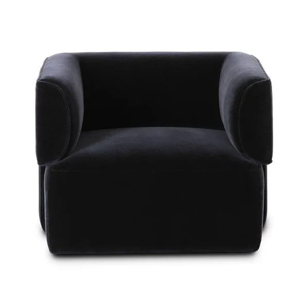 Product Image 1 for Pacey Swivel Chair from Four Hands