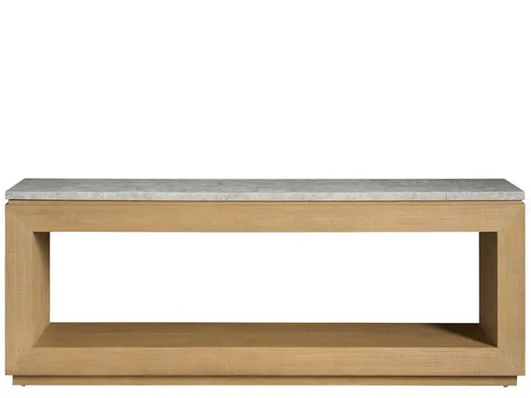 Product Image 1 for Monet Console Table from Universal Furniture