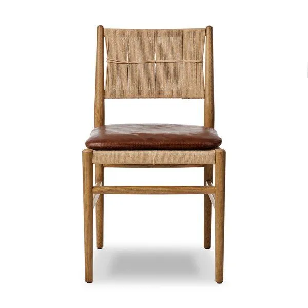 Product Image 1 for Dara Dining Chair from Four Hands