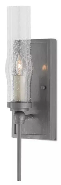 Product Image 2 for Exmoor Wall Sconce from Currey & Company