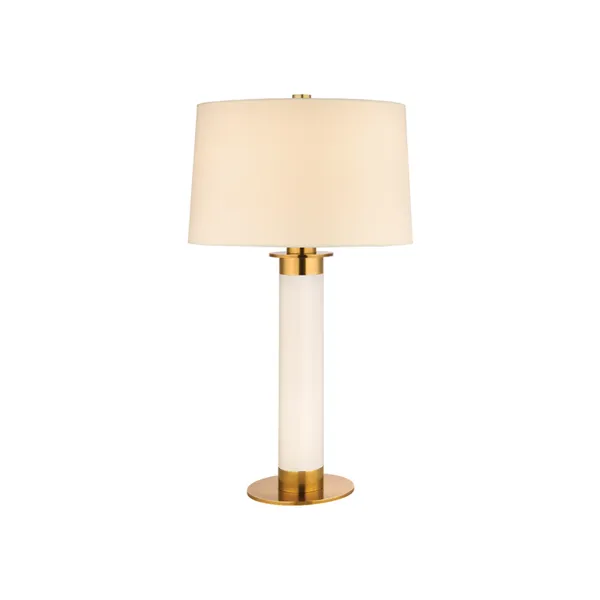Product Image 1 for Thayer 1 Light Table Lamp from Hudson Valley