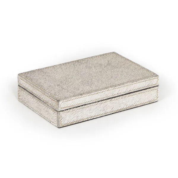 Product Image 1 for Andres Hair on Hide Playing Card Set from Regina Andrew Design