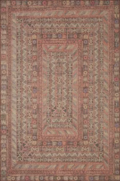 Product Image 2 for Malik Graphite / Fiesta Rug from Loloi