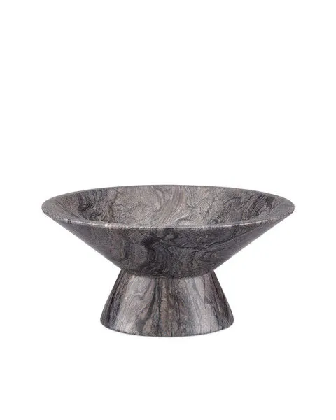 Product Image 6 for Lubo Breccia Bowl from Currey & Company