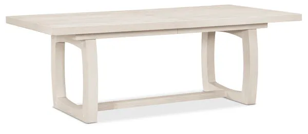 Product Image 1 for Duval Rectangle Dining Table from Hooker Furniture
