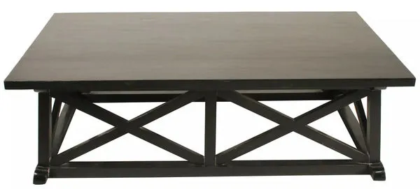 Product Image 1 for Qs Sutton Coffee Table from Noir