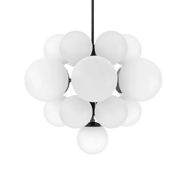 Product Image 1 for Nova Chandelier from Four Hands