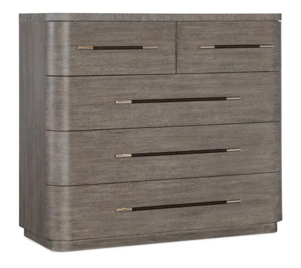 Product Image 1 for Modern Mood Bachelors Chest from Hooker Furniture