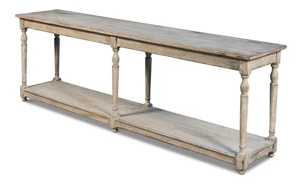 Product Image 3 for Jensen Console from Sarreid Ltd.