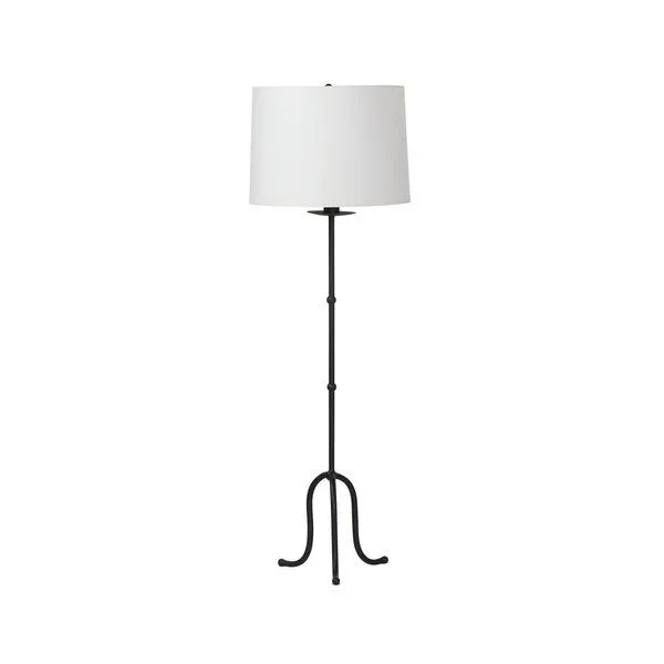 Product Image 1 for Fenwick Floor Lamp from Four Hands