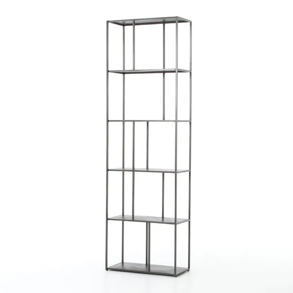 Product Image 3 for Linnea Narrow Bookshelf from Four Hands