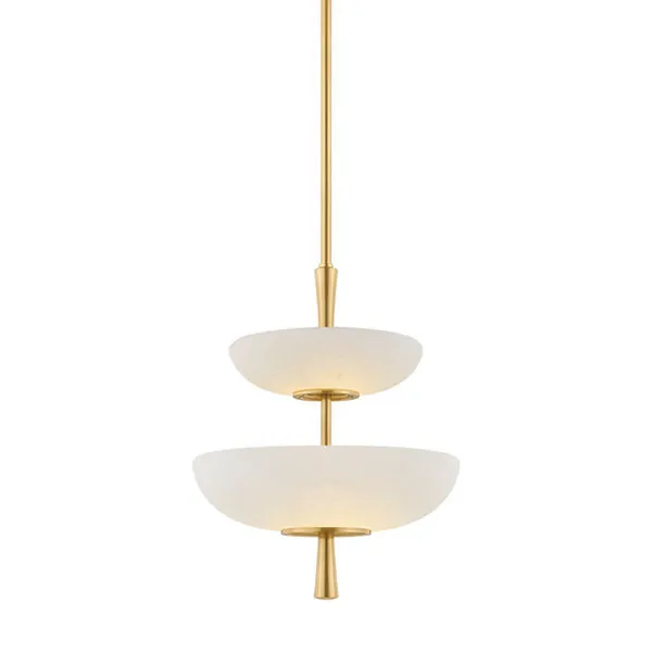 Product Image 1 for Mapledale Pendant from Hudson Valley