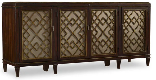 Product Image 5 for Credenza from Hooker Furniture