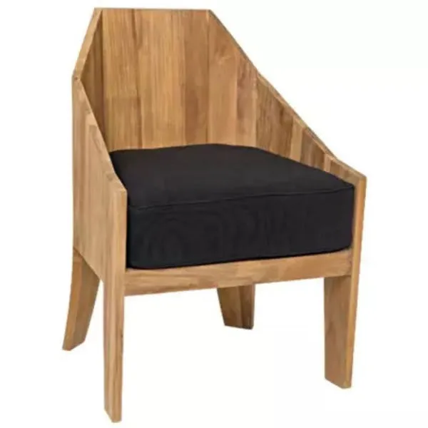 Product Image 1 for Sheba Chair from Noir