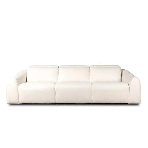 Product Image 1 for Alondra Power Recliner 3-Piece Sectional from Four Hands
