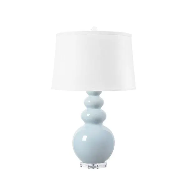 Product Image 1 for Virginia Lamp from Villa & House