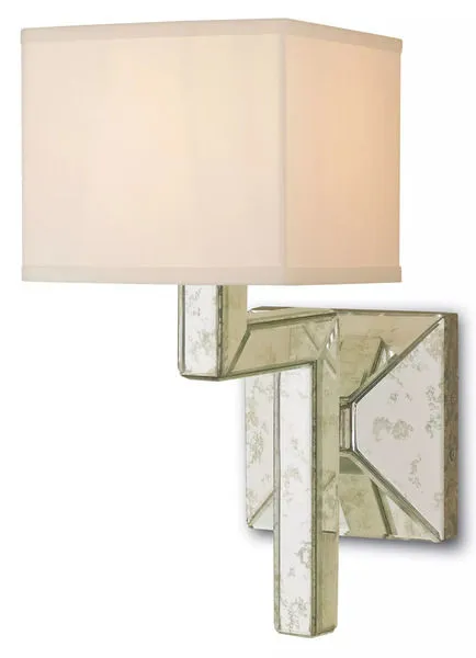 Product Image 1 for Stellar Wall Sconce from Currey & Company