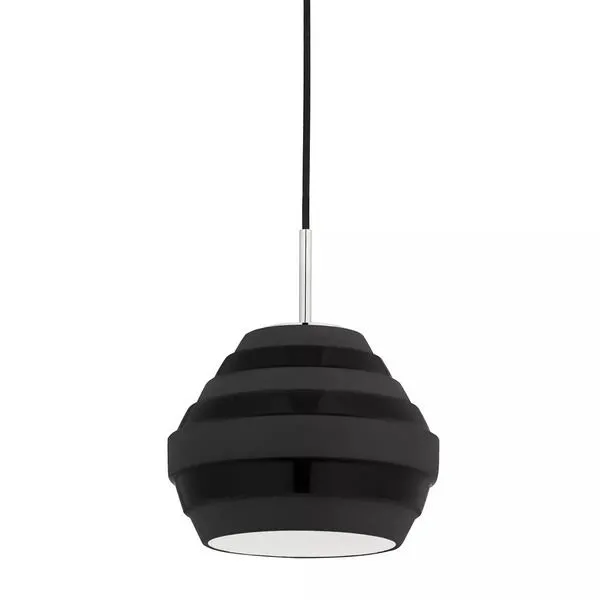 Product Image 1 for Calverton 1 Light Pendant from Hudson Valley
