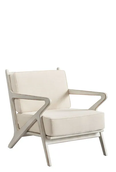 Product Image 4 for Indoor Angler's Chair from Furniture Classics