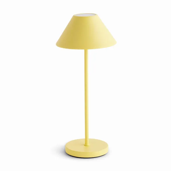 Product Image 1 for Alluna Cordless Led Lamp from Napa Home And Garden