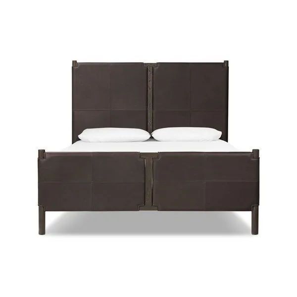 Product Image 1 for Salado Bed from Four Hands