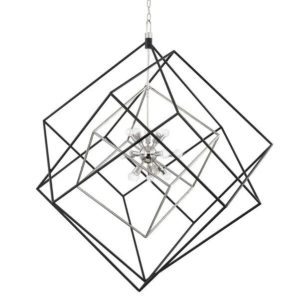 Product Image 1 for Roundout 15 Light Chandelier from Hudson Valley