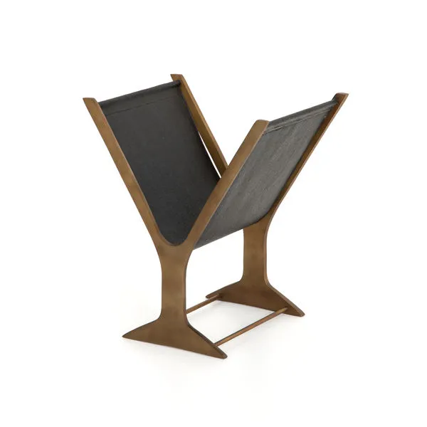 Product Image 8 for Feldman Magazine Rack from Four Hands