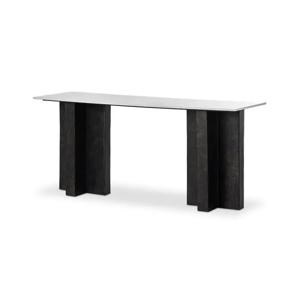 Product Image 1 for Terrell Large Console Table from Four Hands