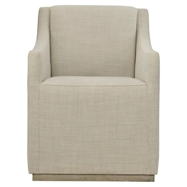 Product Image 6 for Loft Casey Arm Chair from Bernhardt Furniture