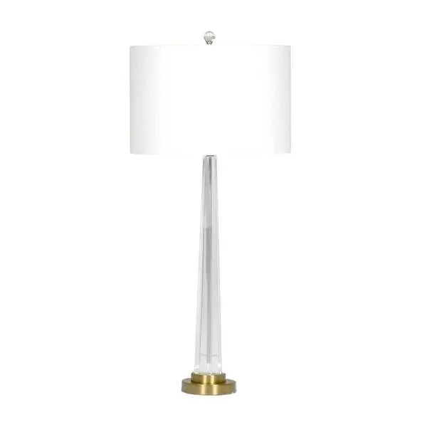 Product Image 2 for Wade Table Lamp from Gabby