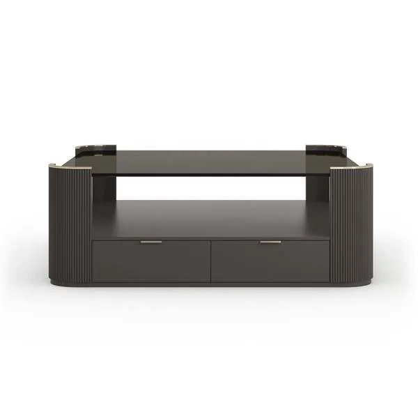 Product Image 1 for Love Square Cocktail Table from Caracole