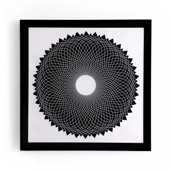 Product Image 3 for Sacred Geometry Iii By Coup D'esprit from Four Hands