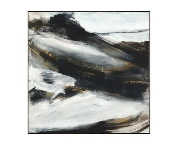 Product Image 1 for Abstract Nightscape from Leftbank