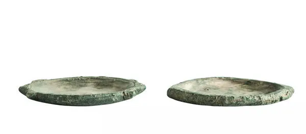 Product Image 4 for Rustic Soapstone Plate from Creative Co-Op