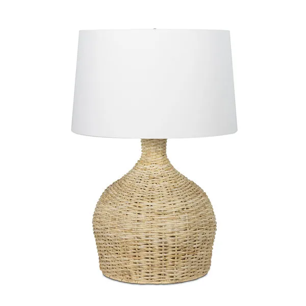 Product Image 1 for Campagna Table Lamp from Regina Andrew Design
