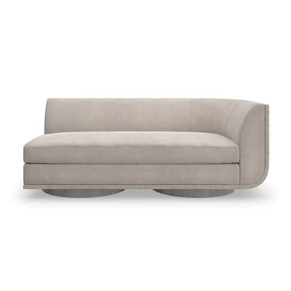 Product Image 1 for Clipper Raf Sofa from Caracole