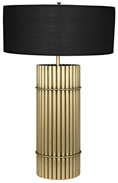 Product Image 1 for Chloe Lamp from Noir