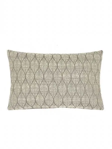 Product Image 6 for Summer Flora Mocha Outdoor Pillow from Anaya Home
