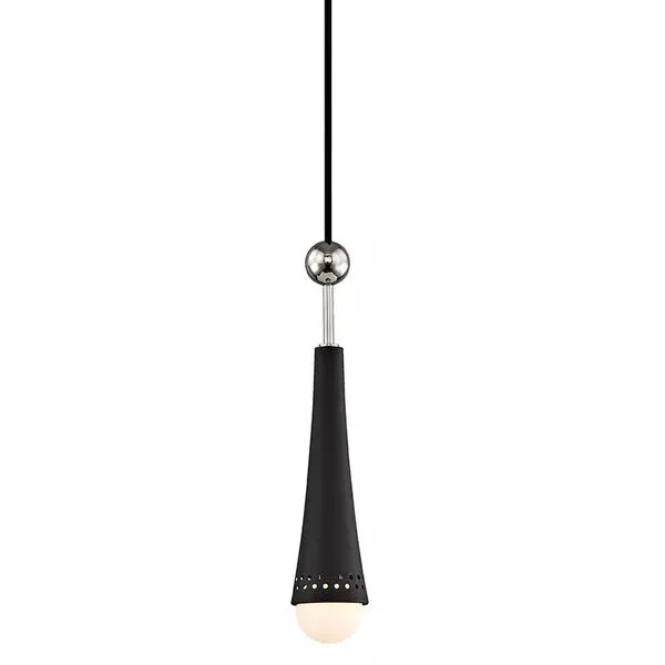 Product Image 1 for Tupelo 1 Light Led Pendant from Hudson Valley