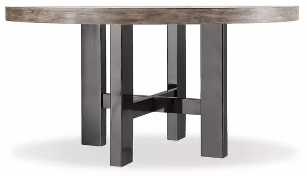 Product Image 2 for Curata Round Dining Table from Hooker Furniture