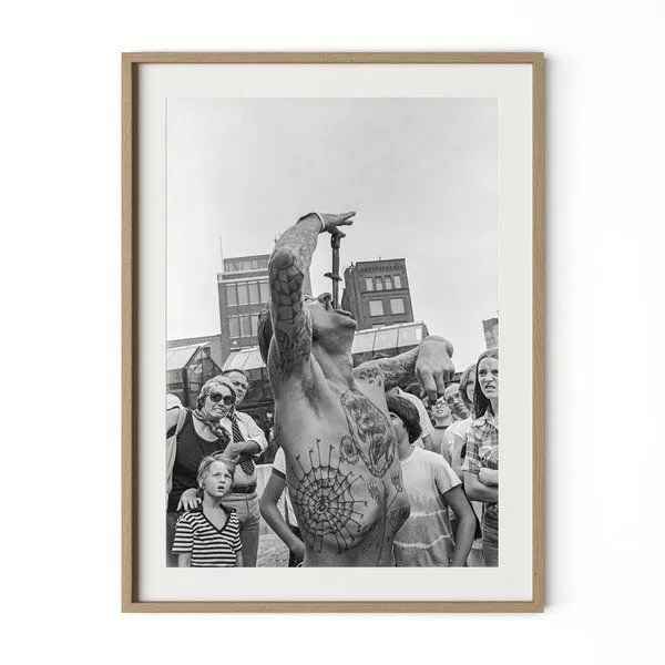 Product Image 1 for Captain Don Leslie by Barbara Alper from Four Hands