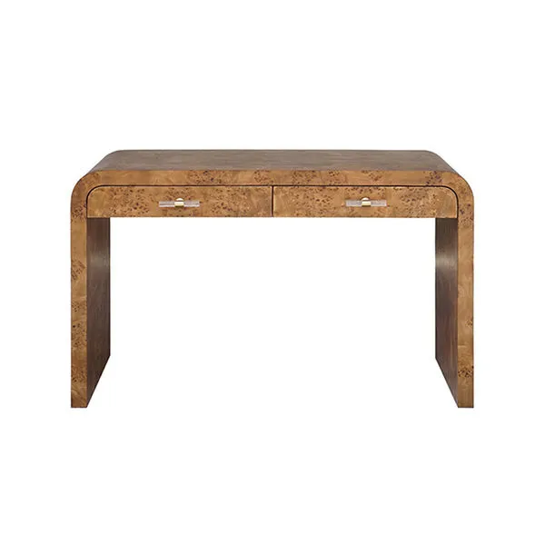 Product Image 1 for Petra Desk from Worlds Away