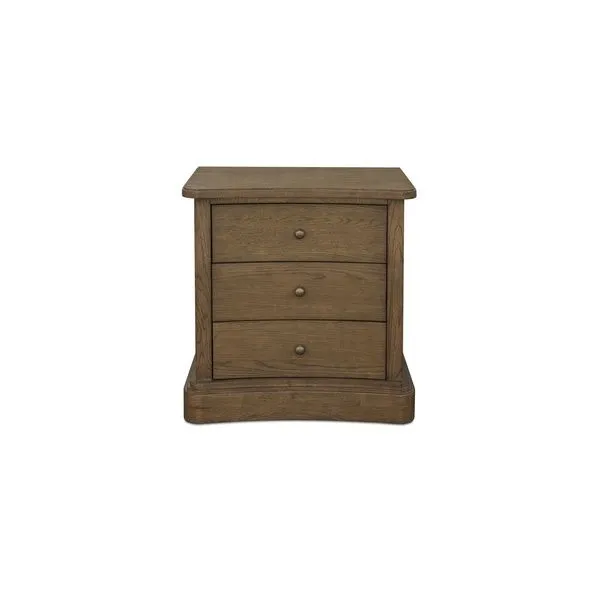 Product Image 1 for Clarence Nightstand from Moe's