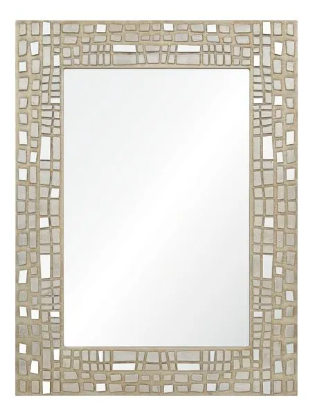Product Image 1 for Duchamp Mirror from Scout & Nimble