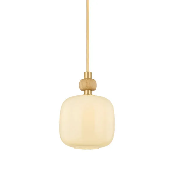 Product Image 1 for Elise Pendant from Mitzi